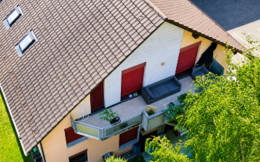 Roof flat 3.5 rooms - image - 6