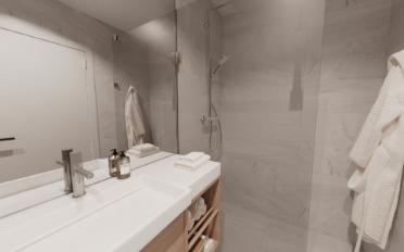 Apartment 2.5 rooms - image - 7