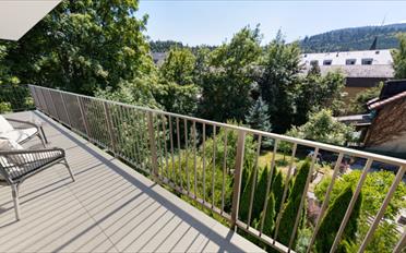 Wohnung 3.5 Zimmer - image - 1