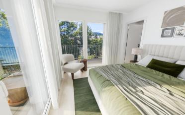Wohnung 3.5 Zimmer - image - 1