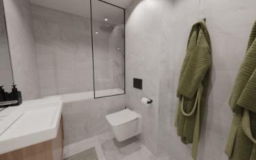 Wohnung 3.5 Zimmer - image - 5
