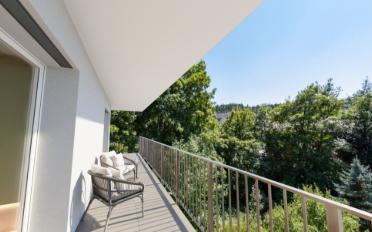 Wohnung 3.5 Zimmer - image - 2