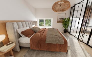 Apartment 4.5 rooms - image - 7