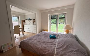 Attic flat 4.5 rooms - image - 5