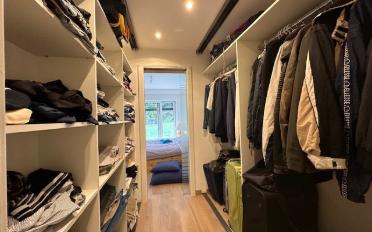Attic flat 4.5 rooms - image - 6