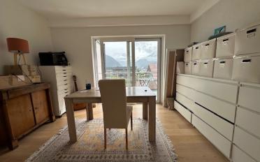 Attic flat 4.5 rooms - image - 8