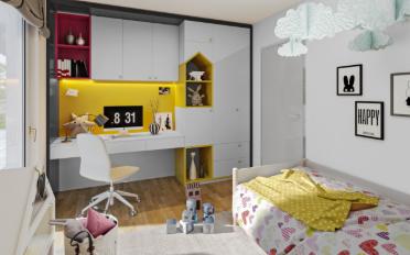 Appartement 3.5 pièces - image - 7