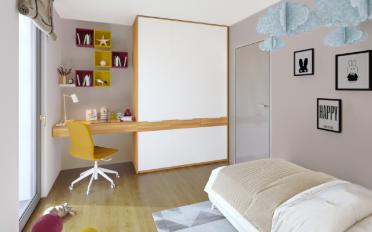 Appartement 3.5 pièces - image - 9