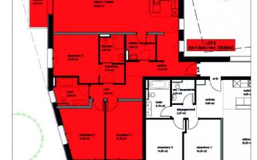 Apartment 4.5 rooms - image - 7