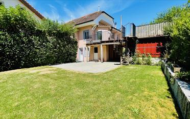 Single house 5 rooms - image - 1
