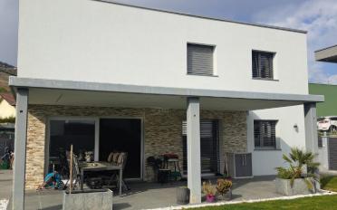 Villa - image - 1