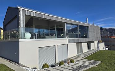 Villa - image - 1