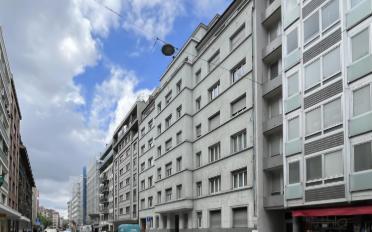 offener Parkplatz - image - 1