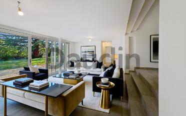Maison 14 pièces - image - 9