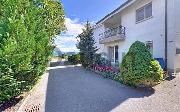 Bifamiliar house 6 rooms - image - 1