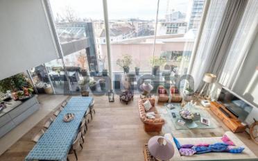 Duplex 7 Zimmer - image - 1