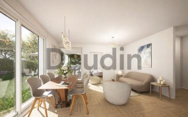 Wohnung 3 Zimmer - image - 3