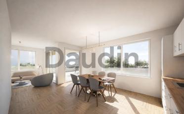 Apartment 3 rooms - image - 3