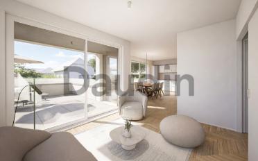 Apartment 3 rooms - image - 2