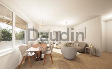 Apartment 3 rooms - image - 3