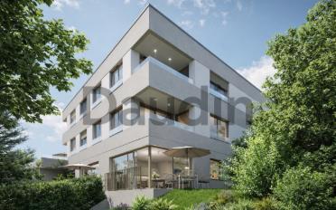 Apartment 3 rooms - image - 1