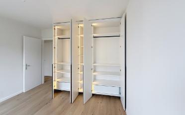 Wohnung 5 Zimmer - image - 6