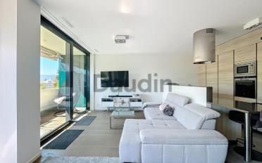 Apartment 2.5 rooms - image - 2