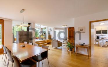Single house 8 rooms - image - 2
