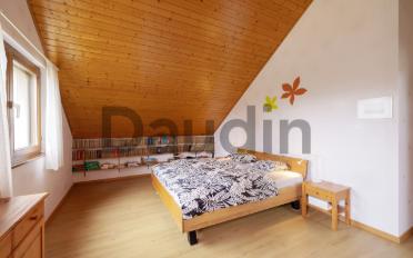 Single house 8 rooms - image - 6