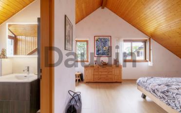 Single house 8 rooms - image - 7