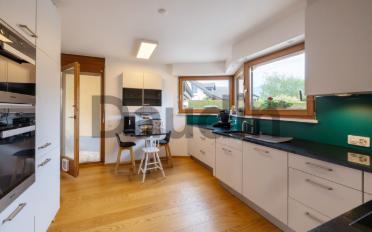 Single house 8 rooms - image - 4