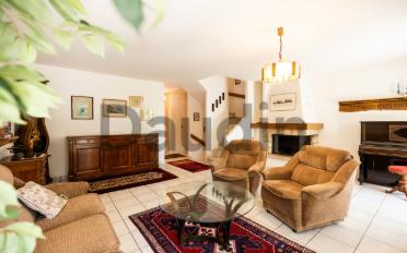 Bifamiliar house 6 rooms - image - 3