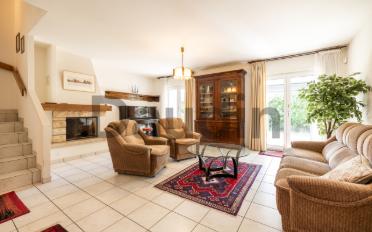 Bifamiliar house 6 rooms - image - 4