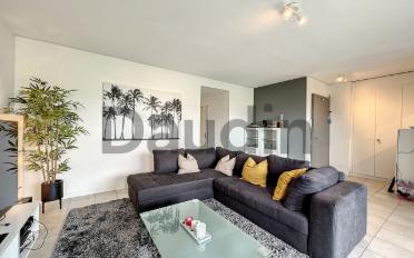 Apartment 4 rooms - image - 4