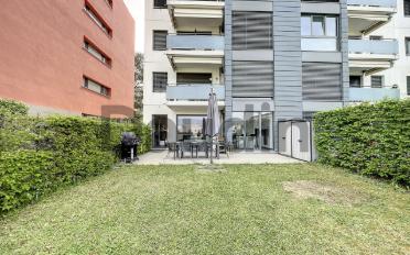 Apartment 4 rooms - image - 1