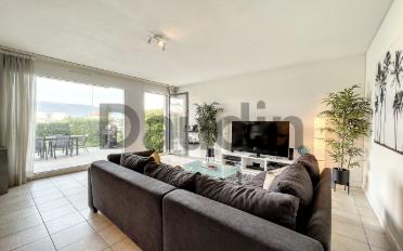 Apartment 4 rooms - image - 3