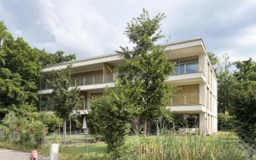 Wohnung 6 Zimmer - image - 1