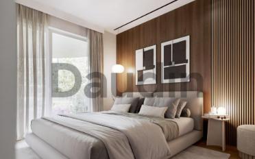 Wohnung 4 Zimmer - image - 5