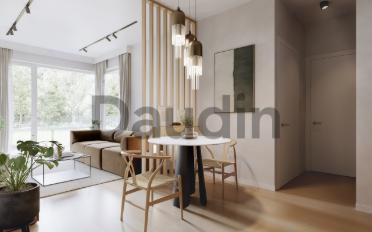 Wohnung 2.5 Zimmer - image - 3