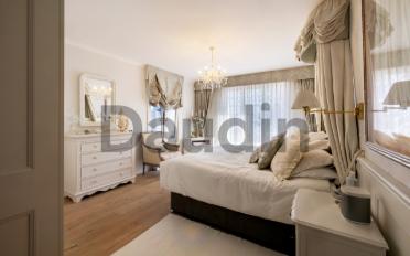 Maison 8 pièces - image - 7