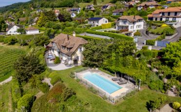 Maison 8 pièces - image - 10
