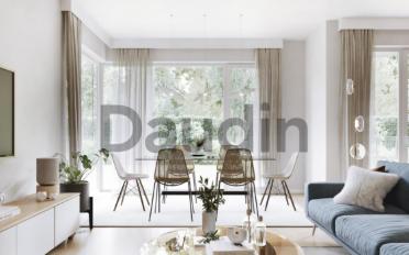 Wohnung 6 Zimmer - image - 3