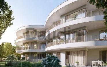 Wohnung 6 Zimmer - image - 1