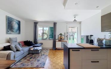 Wohnung 4 Zimmer - image - 2