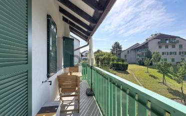 Wohnung 4 Zimmer - image - 4