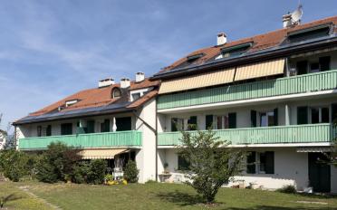 Wohnung 4 Zimmer - image - 1