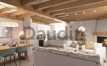 Single house 6 rooms - image - 4