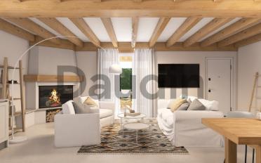 Single house 6 rooms - image - 1