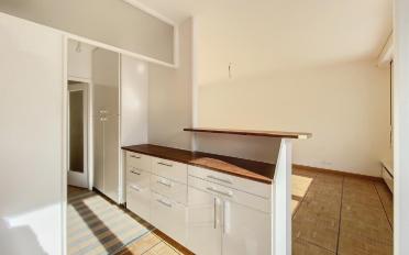 Apartment 3 rooms - image - 2