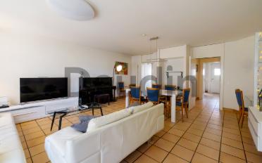 Apartment 6 rooms - image - 2